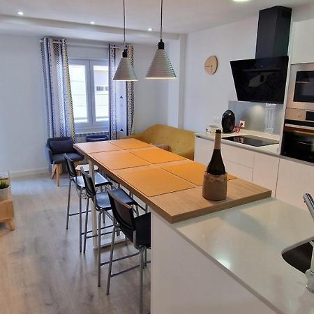 Villa Toston City 살라망카 외부 사진