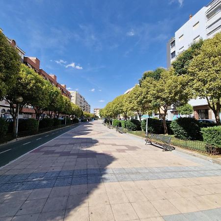 Villa Toston City 살라망카 외부 사진