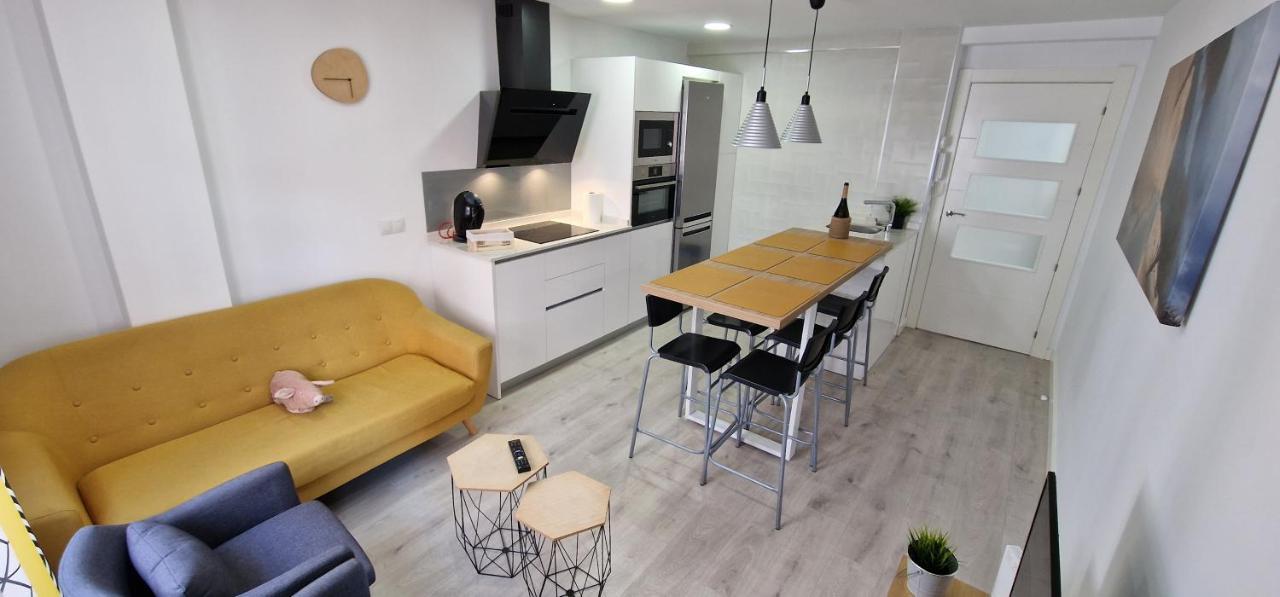 Villa Toston City 살라망카 외부 사진
